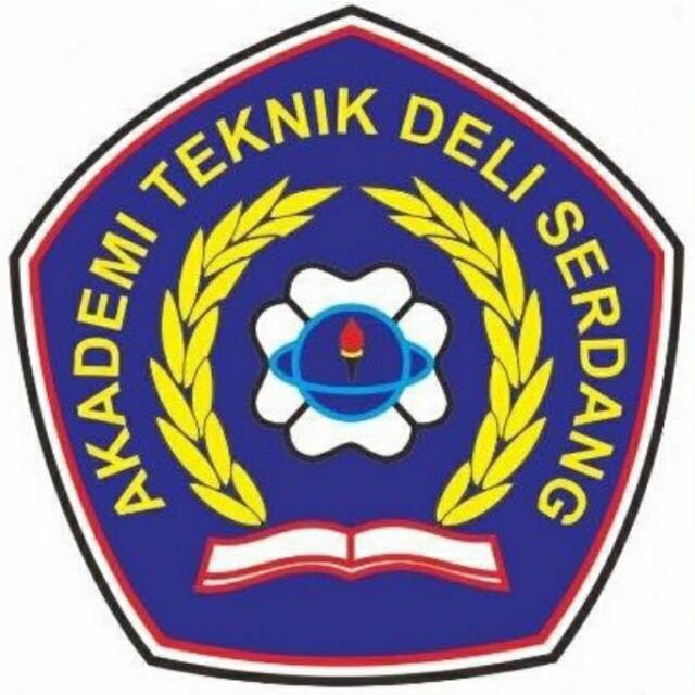 logo Akademi Teknik Deli Serdang Lubuk Pakam