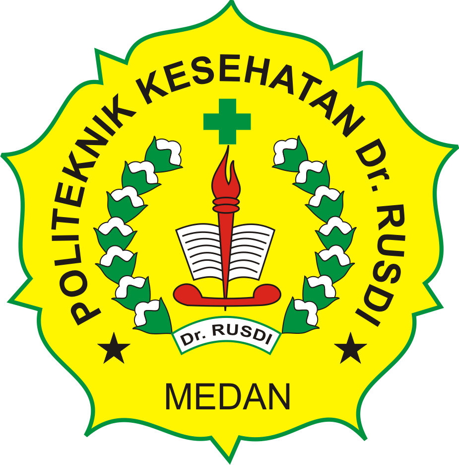 logo Politeknik Kesehatan YRSU Dr Rusdi