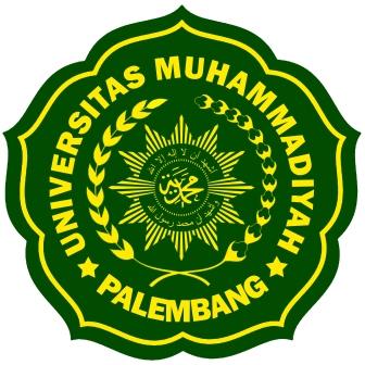 logo Universitas Muhammadiyah Palembang