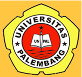 logo Universitas Palembang