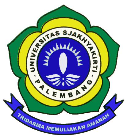 logo Universitas Sjakhyakirti