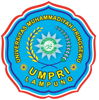 logo Universitas Muhammadiyah Pringsewu Lampung
