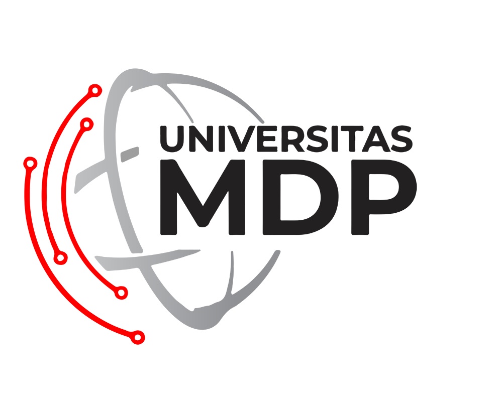 logo Universitas Multi Data Palembang