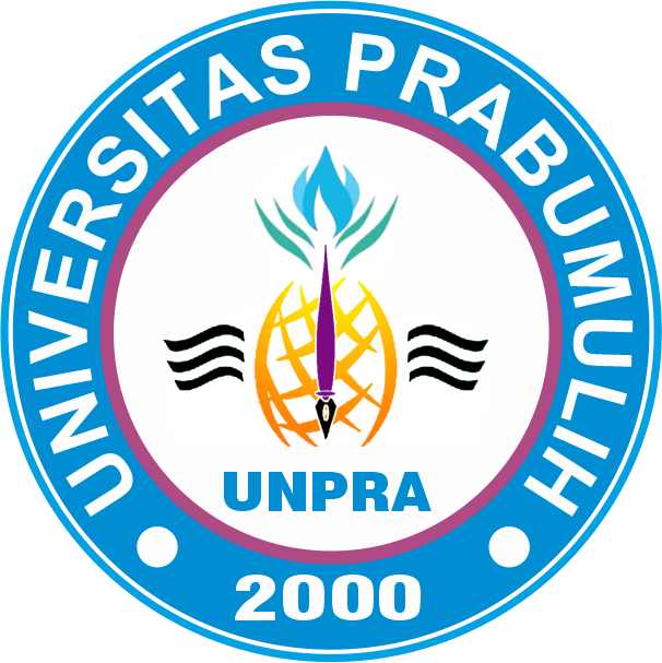 logo Universitas Prabumulih