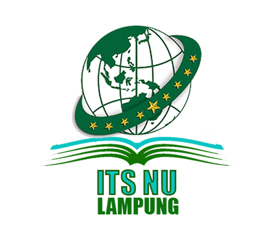 logo Institut Teknologi dan Sains Nahdlatul Ulama Lampung