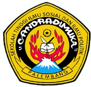 logo STISIPOL Candradimuka