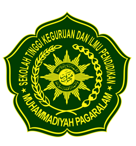 logo STKIP Muhammadiyah Pagaralam