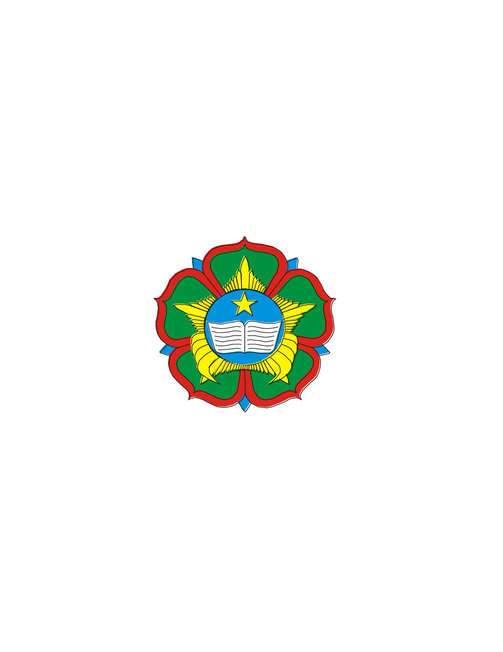 logo STIA & Pemerintahan Annisa Dwi Salfarizi