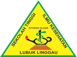 logo Sekolah Tinggi Ilmu Kesehatan Fitrah Aldar