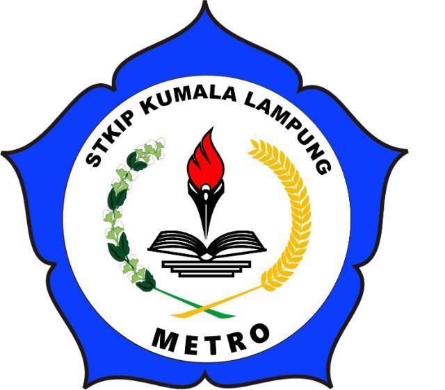 logo Sekolah Tinggi Keguruan dan Ilmu Pendidikan Kumala Lampung