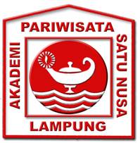 logo Akademi Pariwisata Satu Nusa