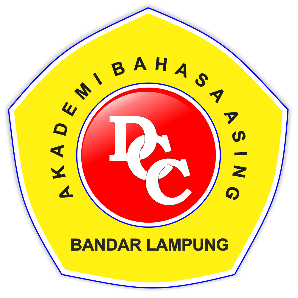 logo Akademi Bahasa Asing Dian Cipta Cendikia 