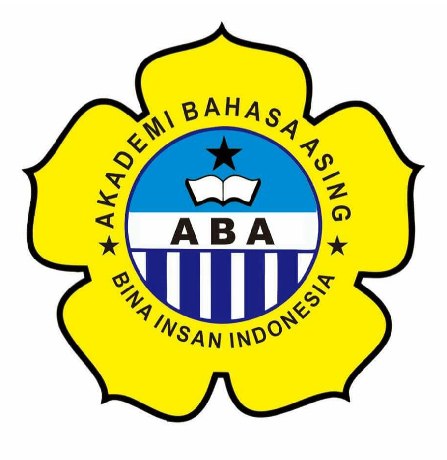 logo Akademi Bahasa Asing Bina Insan Indonesia