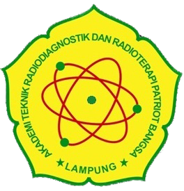 logo AKTEK Radiodiagnostik & Radioterapi Patriot Bangsa