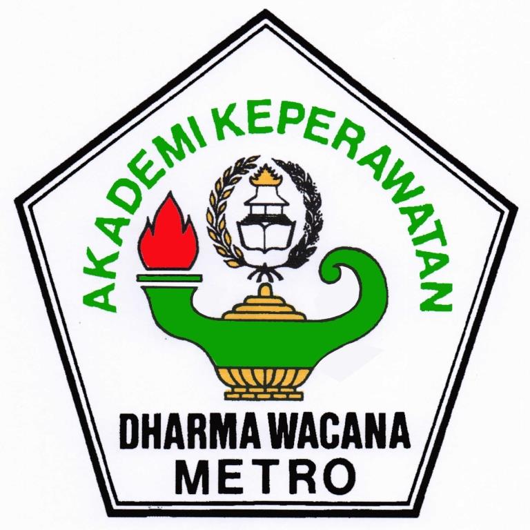 logo Akademi Keperawatan Dharma Wacana