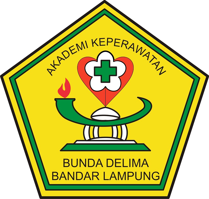 logo Akademi Keperawatan Bunda Delima