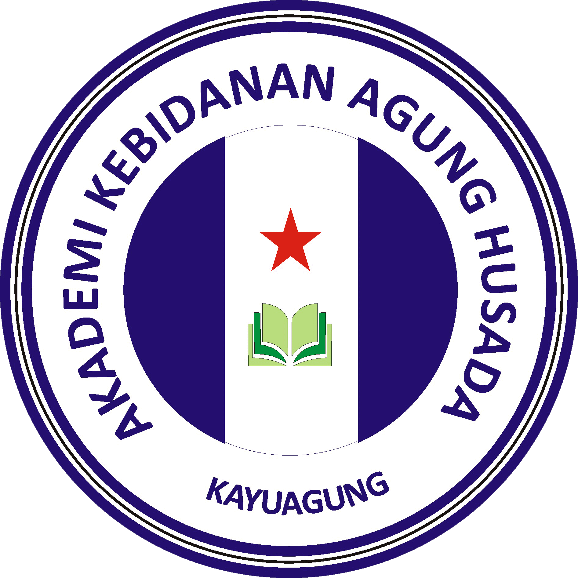 logo Akademi Kebidanan Agung Husada