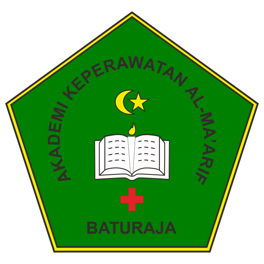 logo Akademi Keperawatan Al Ma Arif