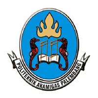 logo Politeknik Akamigas Palembang
