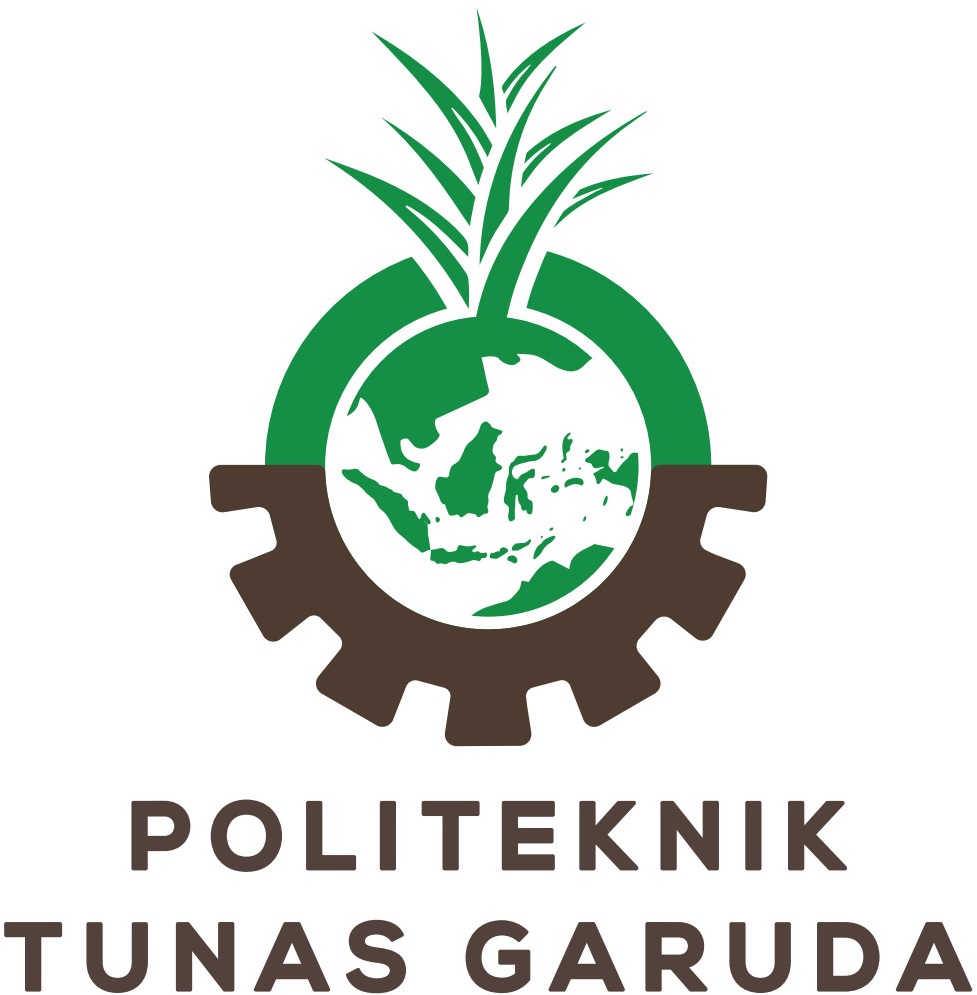 logo Politeknik Tunas Garuda