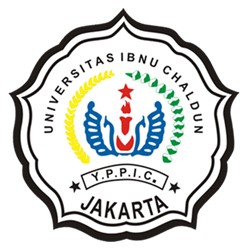 logo Universitas Ibnu Chaldun