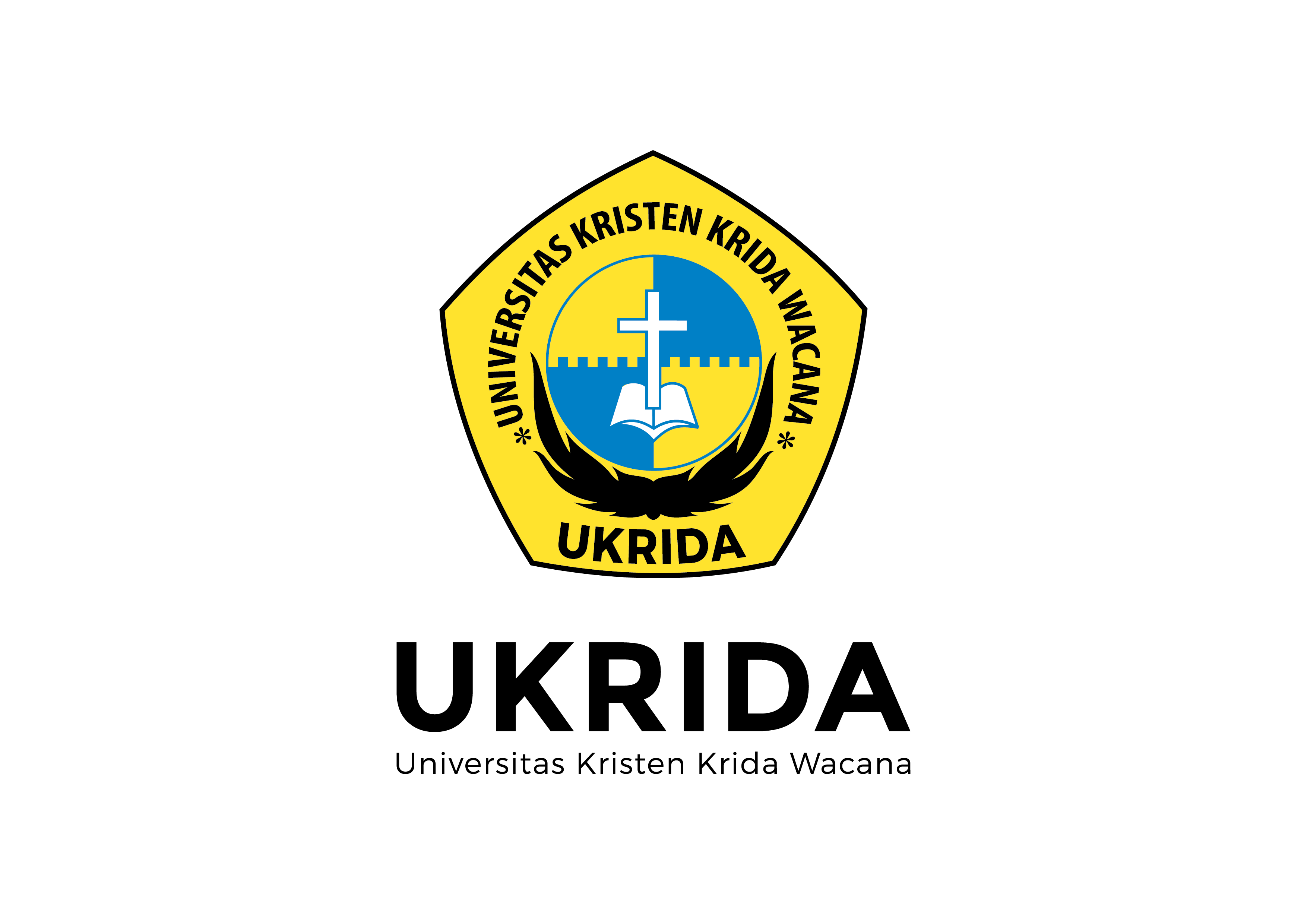 logo Universitas Kristen Krida Wacana
