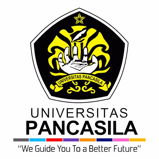 logo Universitas Pancasila