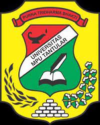 logo Universitas Mpu Tantular
