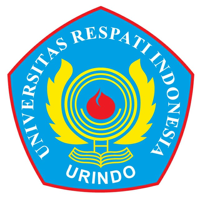 logo Universitas Respati Indonesia