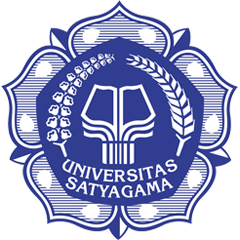 logo Universitas Satyagama