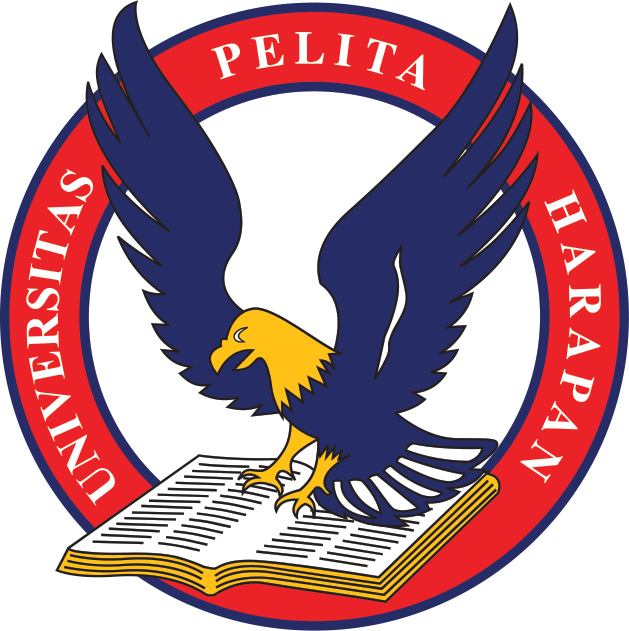 logo Universitas Pelita Harapan