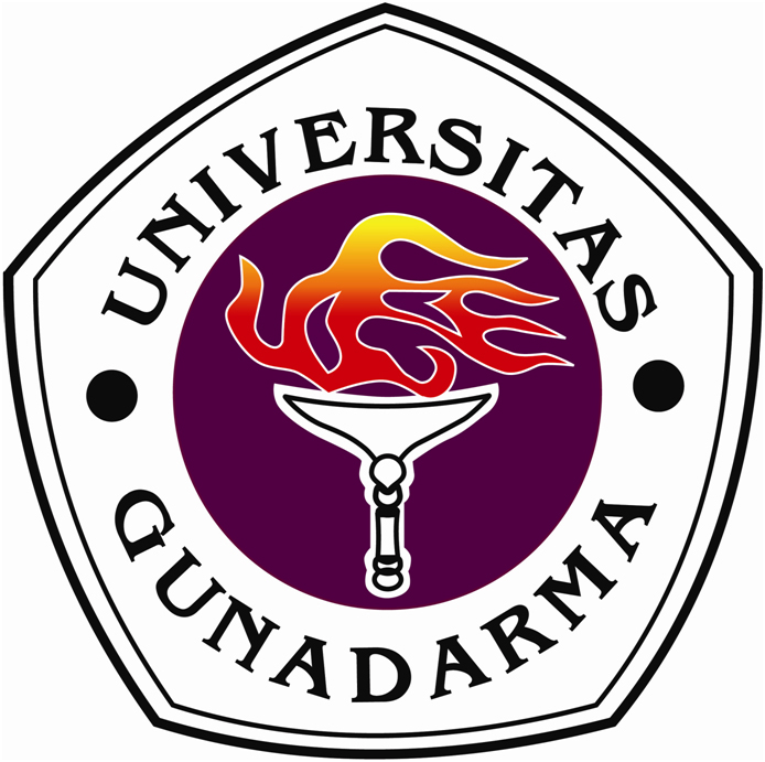 logo Universitas Gunadarma