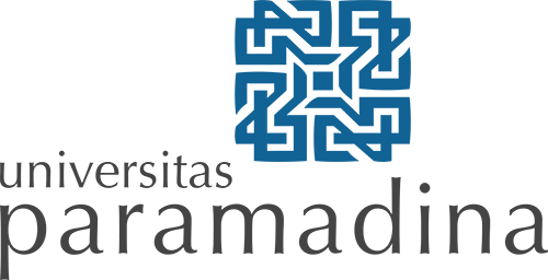 logo Universitas Paramadina