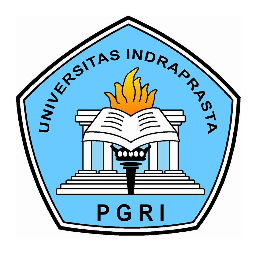 logo Universitas Indraprasta PGRI