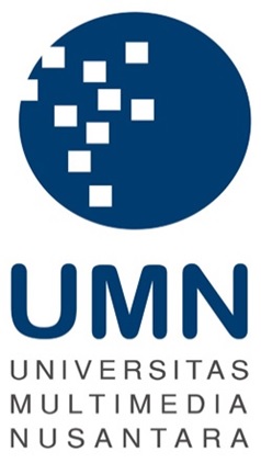 logo Universitas Multimedia Nusantara Jakarta