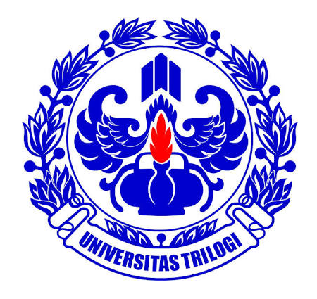 logo Universitas Trilogi
