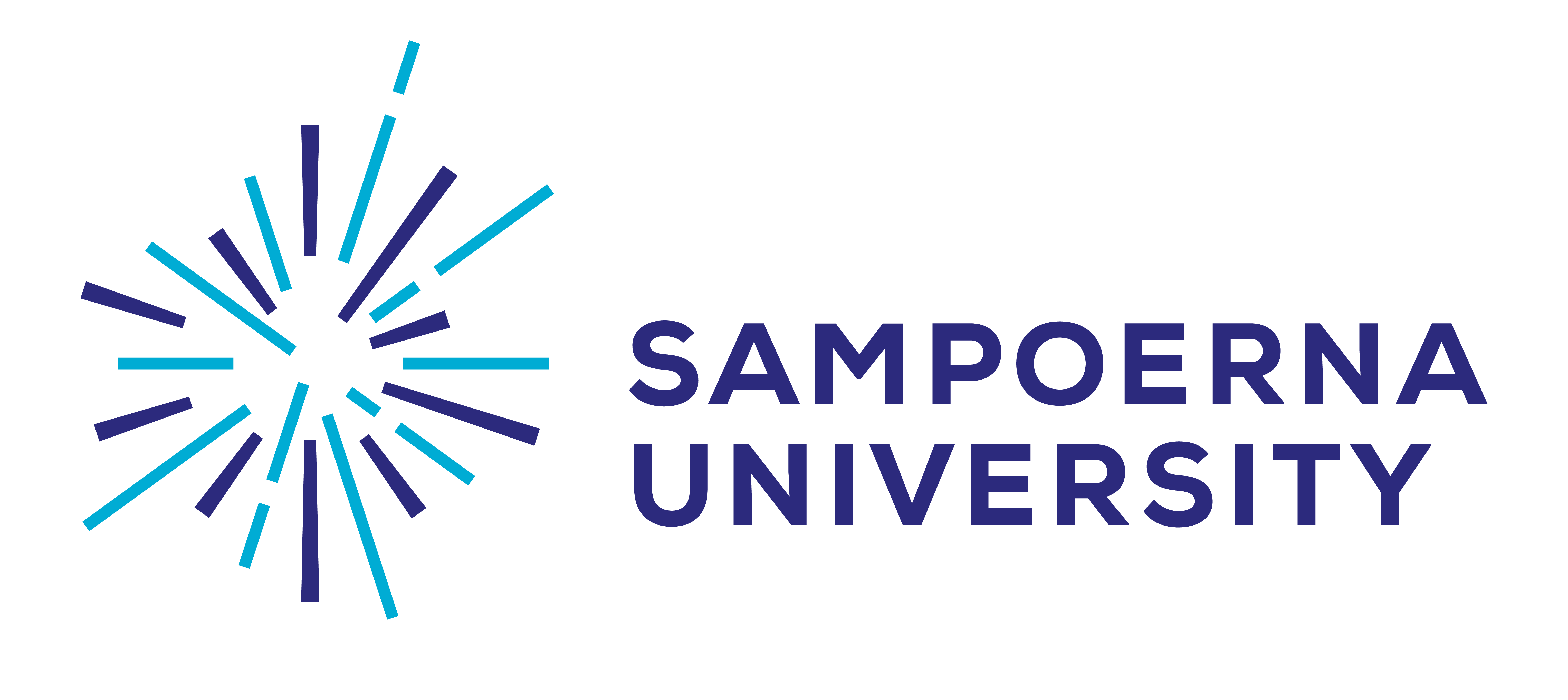 logo Universitas Sampoerna