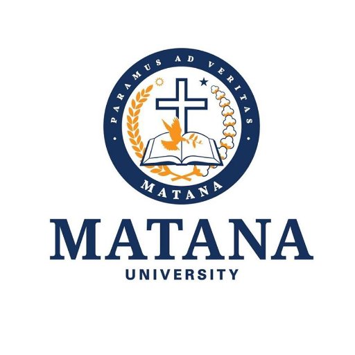 logo Universitas Matana
