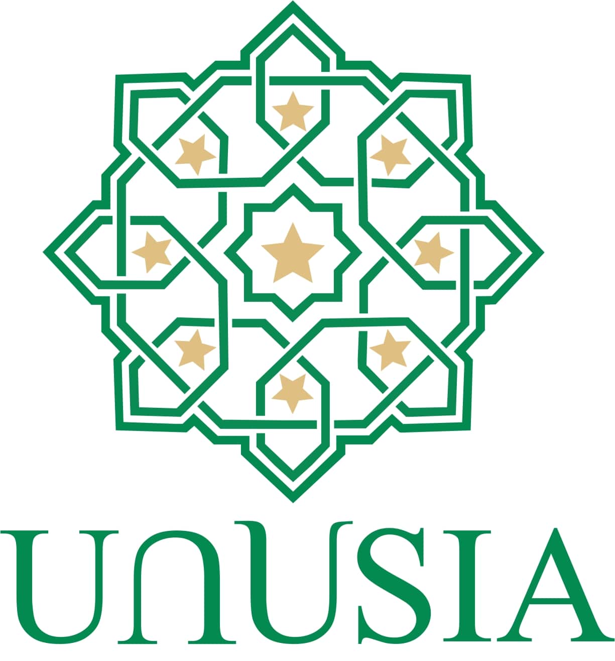 logo Universitas Nahdlatul Ulama Indonesia