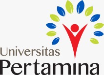 logo Universitas Pertamina