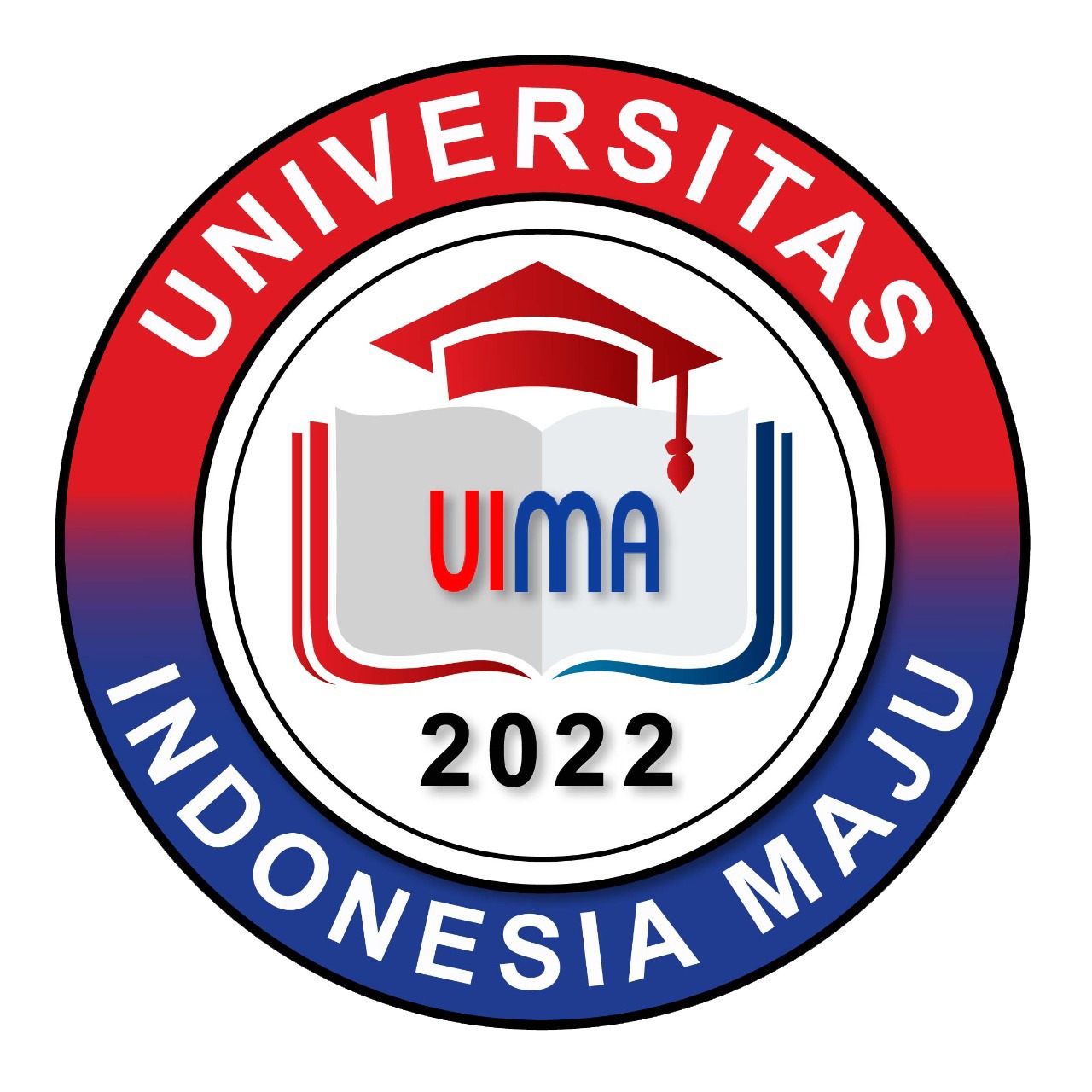logo Universitas Indonesia Maju