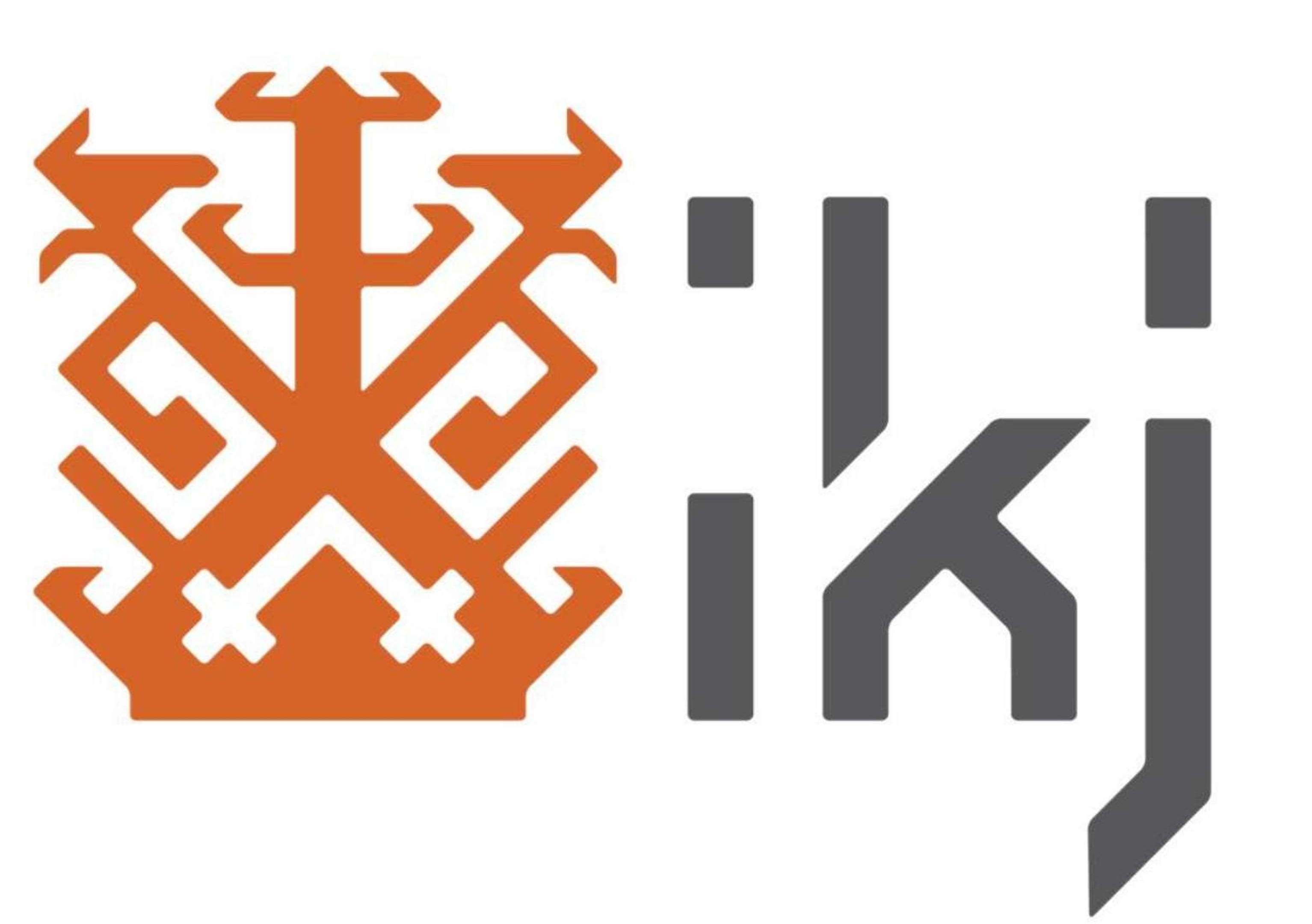 logo Institut Kesenian Jakarta
