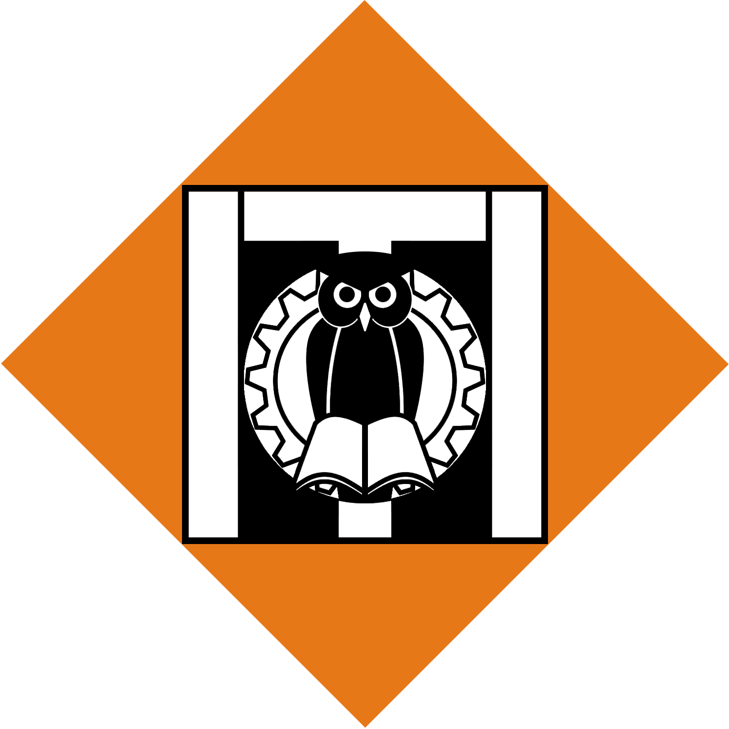 logo Institut Teknologi Indonesia