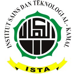 logo Institut Sains Dan Teknologi Al-Kamal