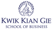 logo Institut Bisnis Dan Informatika Kwik Kian Gie