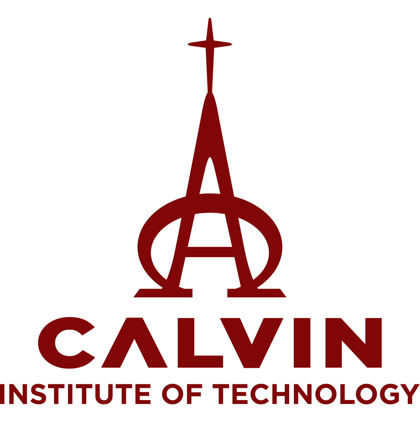 logo Institut Teknologi Calvin