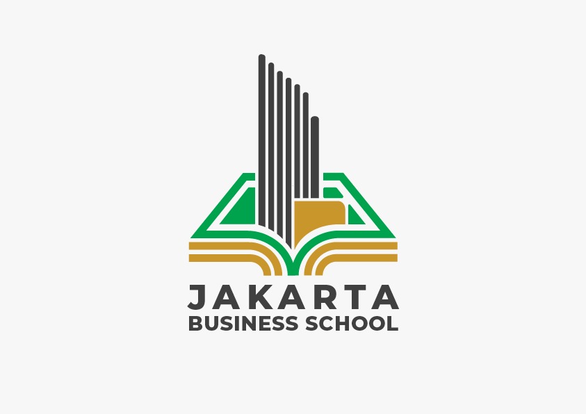 logo Institut Teknologi dan Bisnis Jakarta