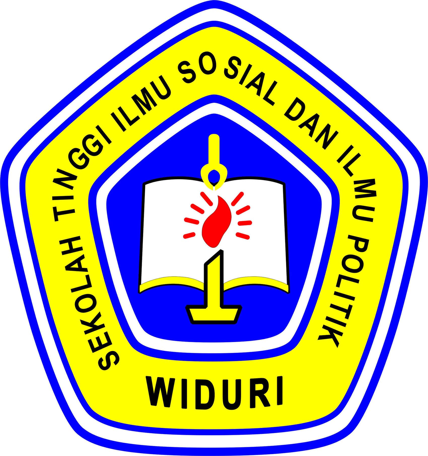 logo STISIP Widuri