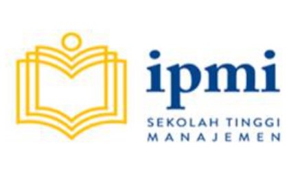logo Sekolah Tinggi Manajemen Ipmi