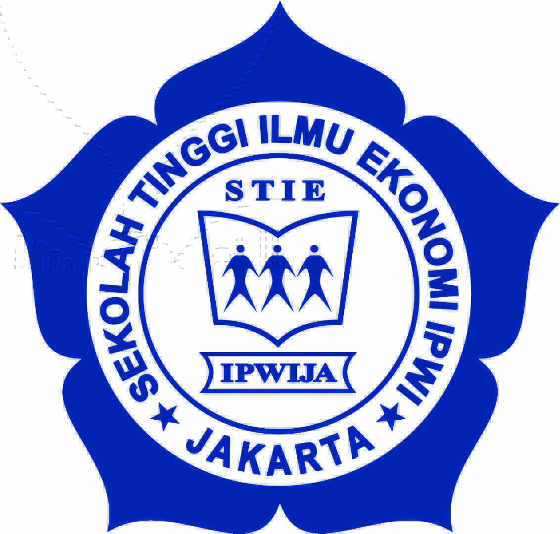 logo Sekolah Tinggi Ilmu Ekonomi IPWI Jakarta